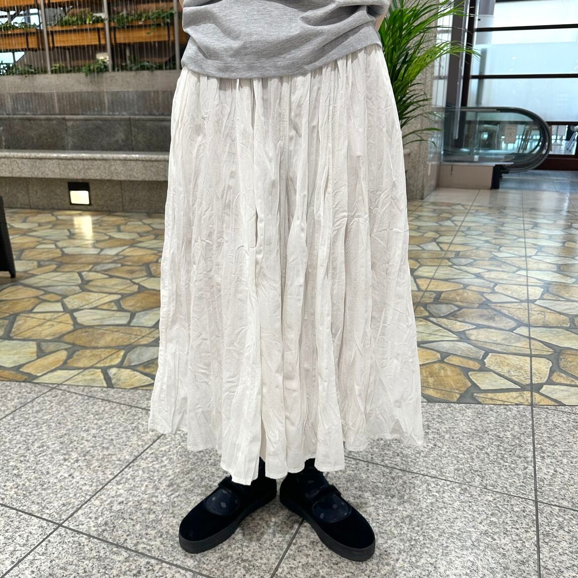 衣服