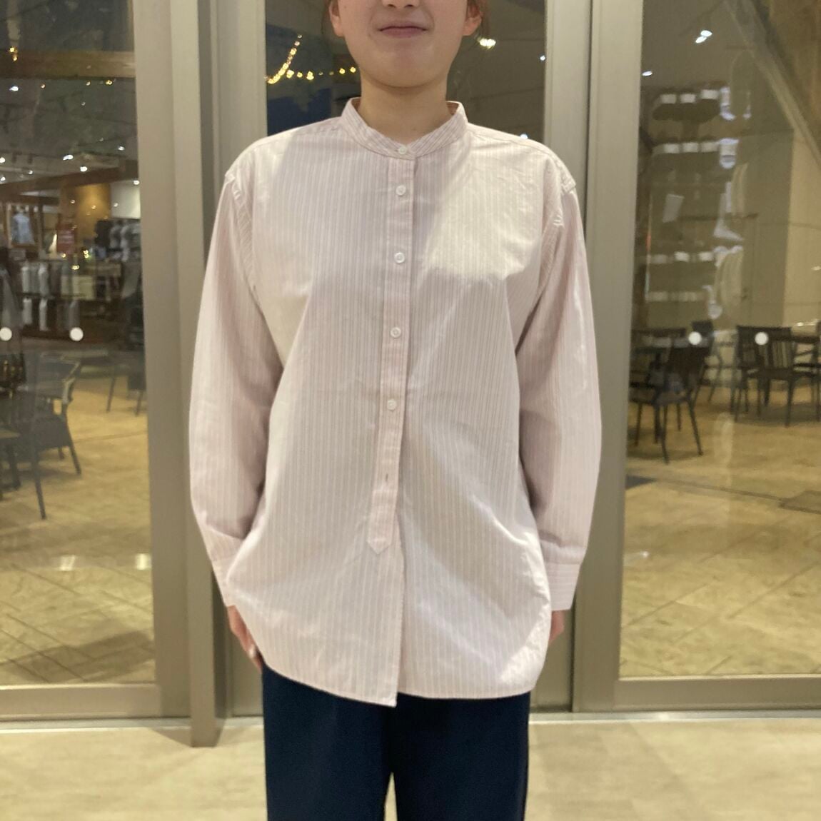 【アリオ倉敷】身長157cm