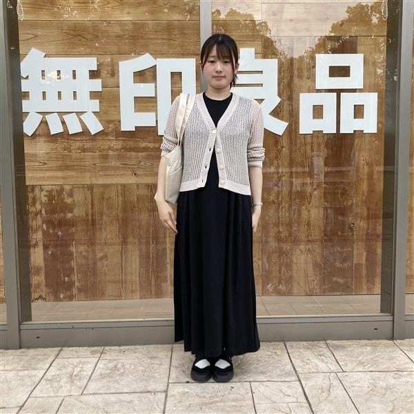 【アリオ倉敷】身長157cm