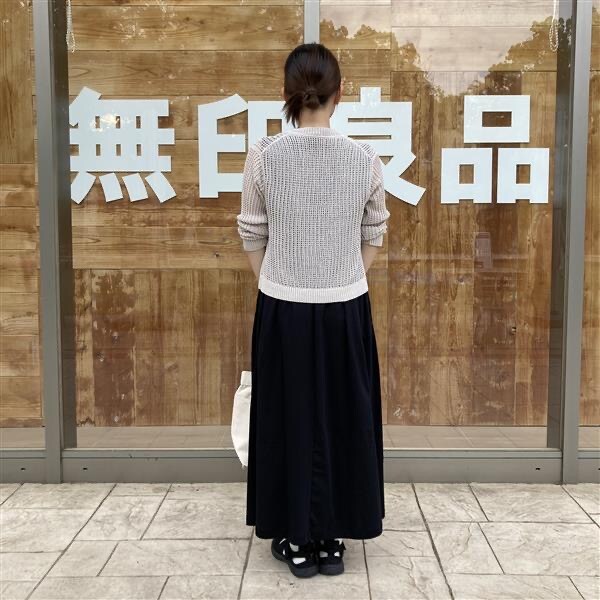 【アリオ倉敷】身長157cm