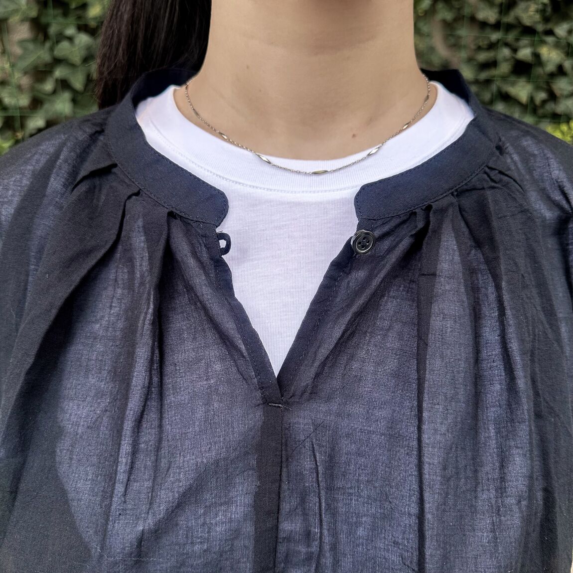 婦人スタッフスナップ