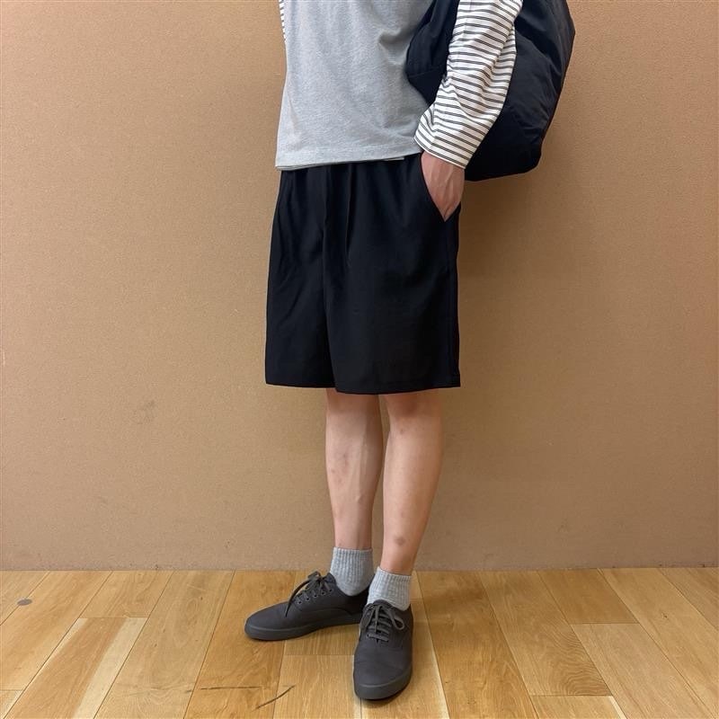 紳士スタッフスナップ