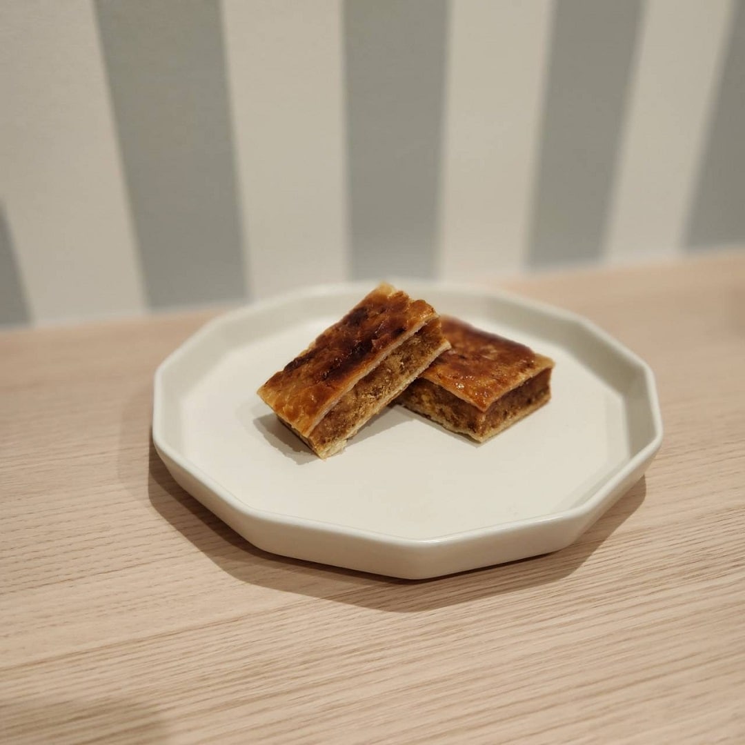 菓子
