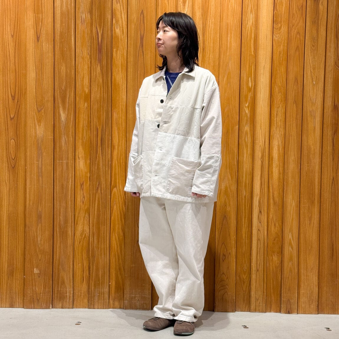 【イオンモール橿原】つないでつくる、特別な一着_t7G00h