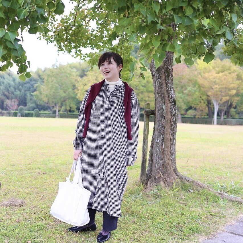 【ゆめタウン大牟田】きこなし