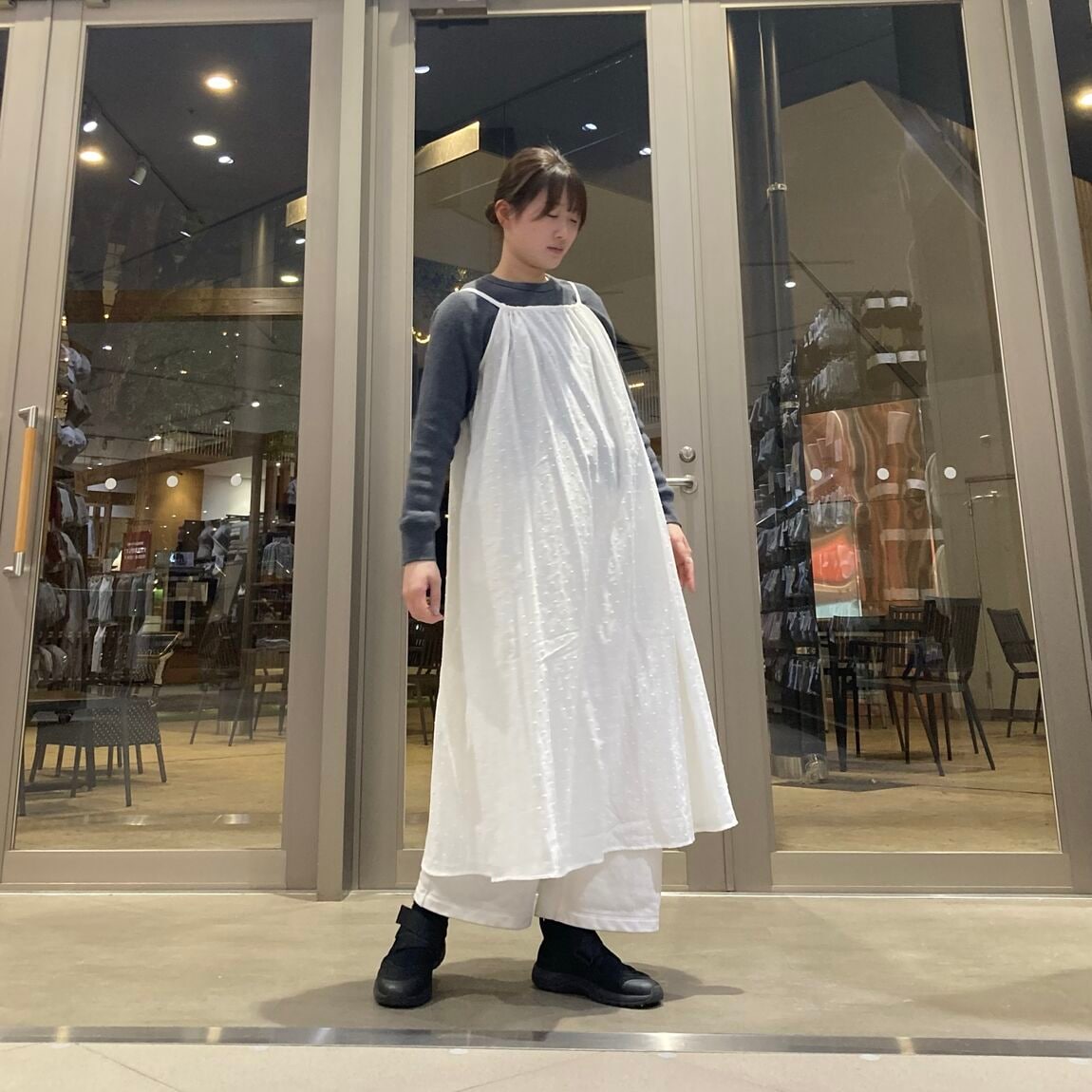 【アリオ倉敷】身長157cm