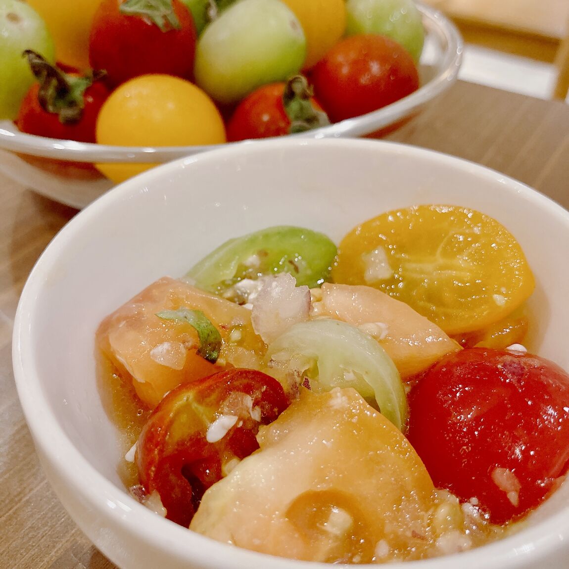 【Café＆MealMUJI近鉄四日市】夏デリ食べ納め。