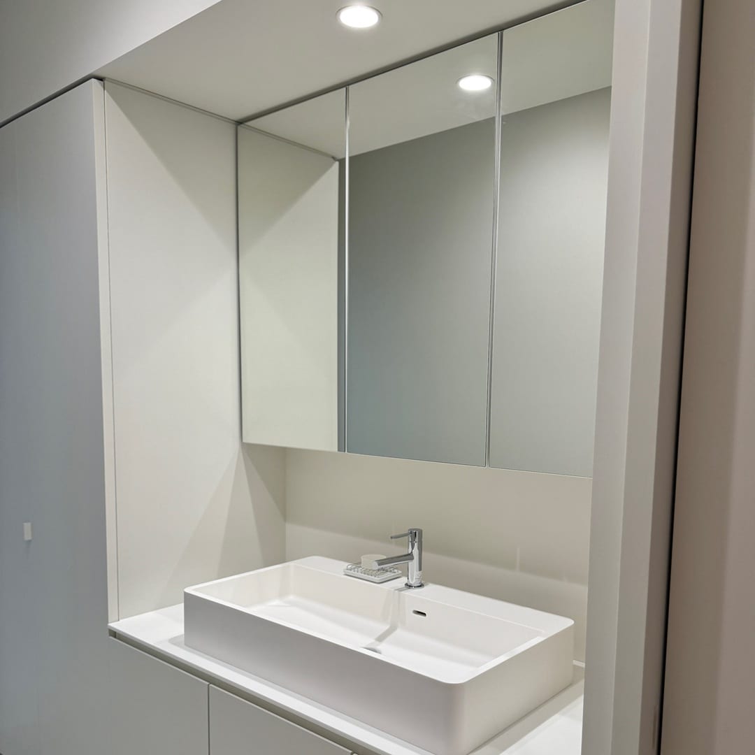 【銀座】無印良品のリノベーション　銀座店　