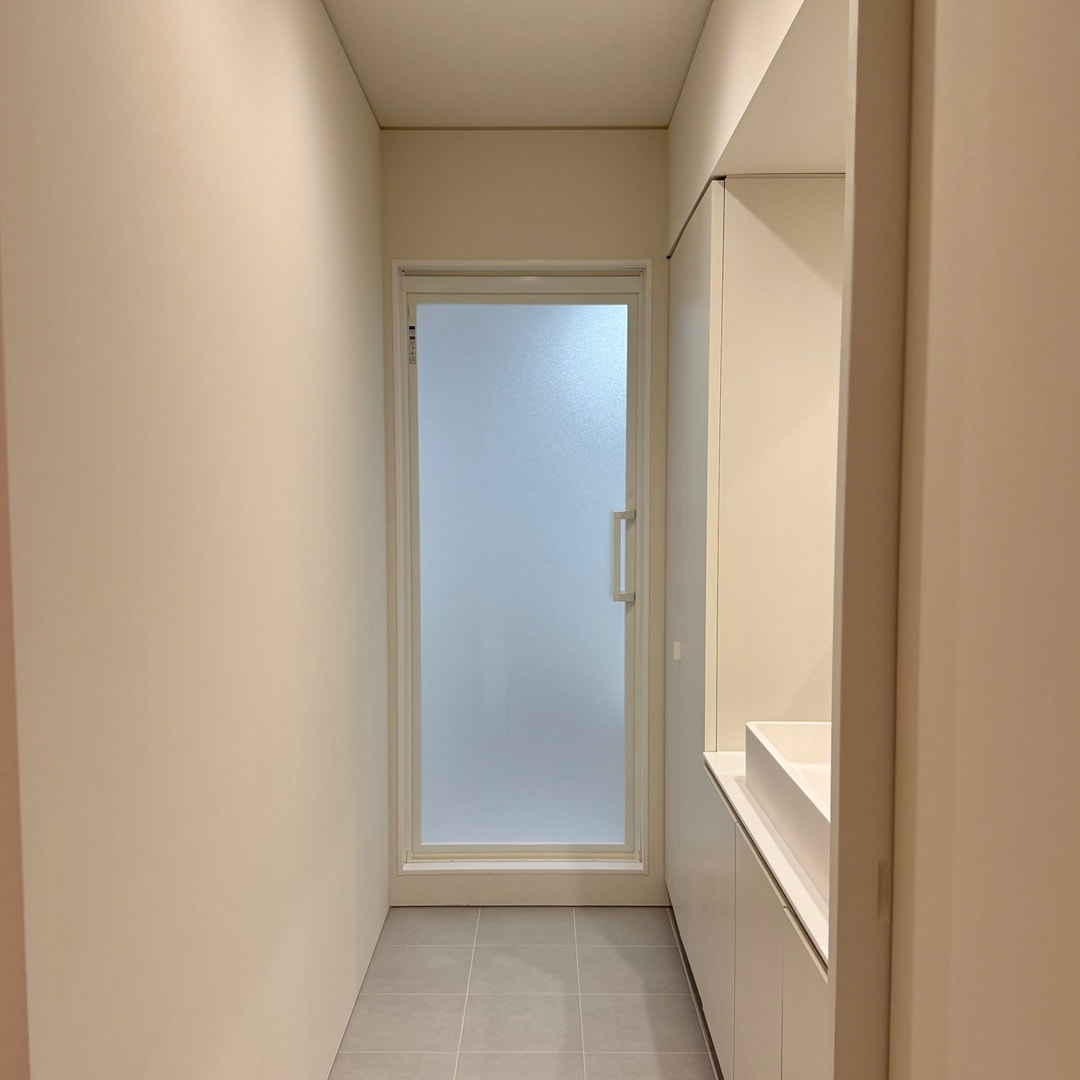 【銀座】無印良品のリノベーション　銀座店　