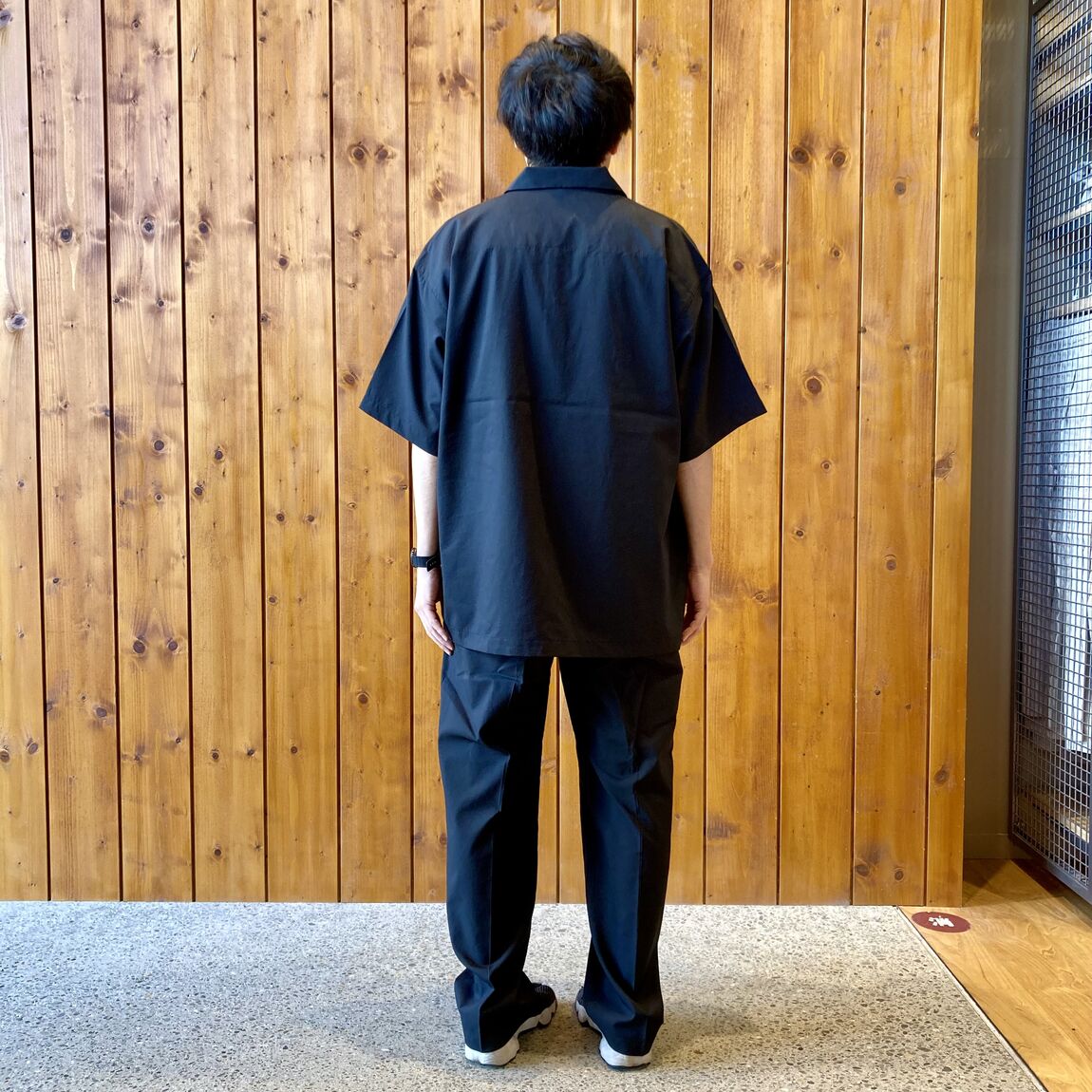 あ