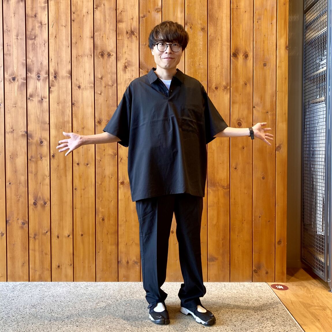 あ