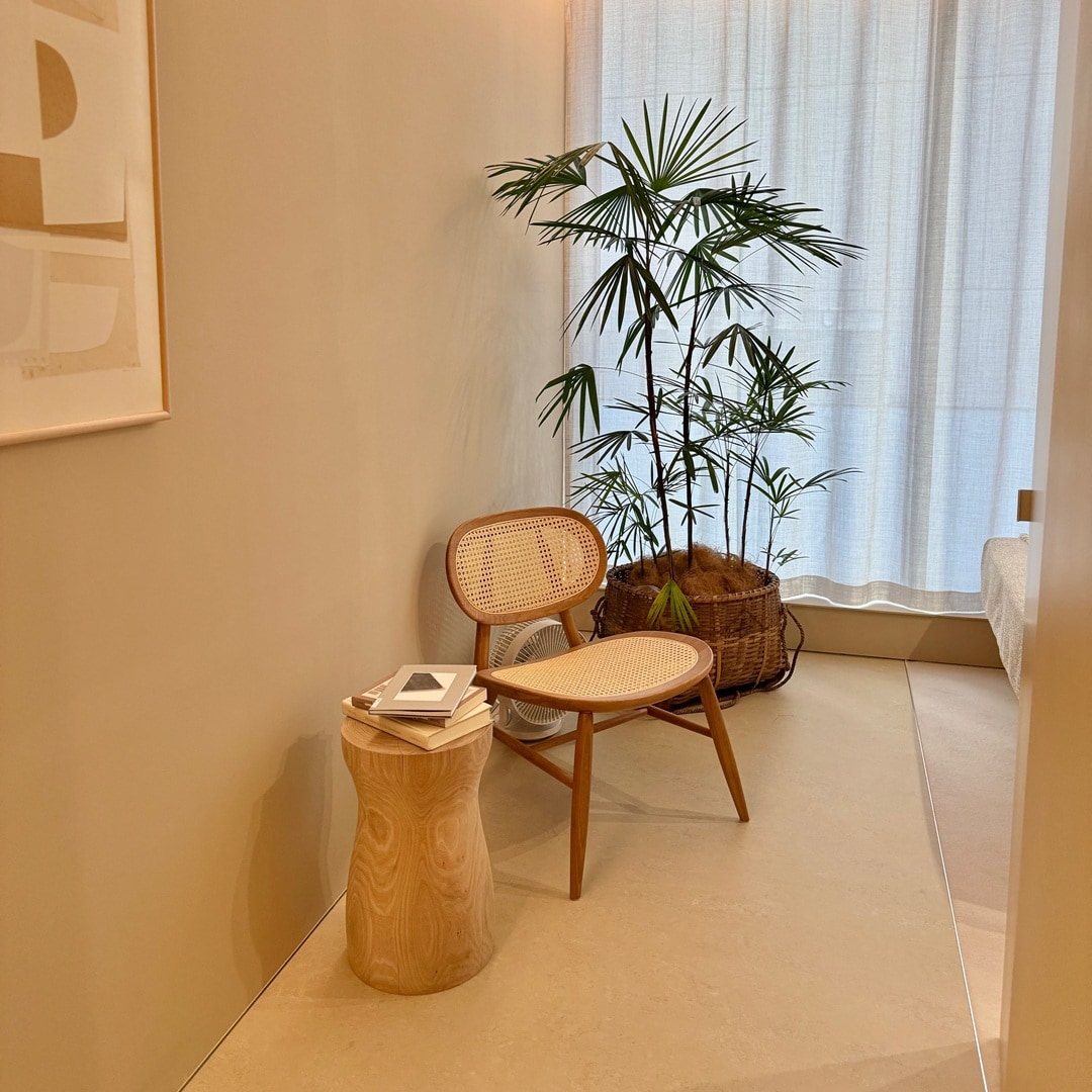 【銀座】無印良品のリノベーション　銀座店　