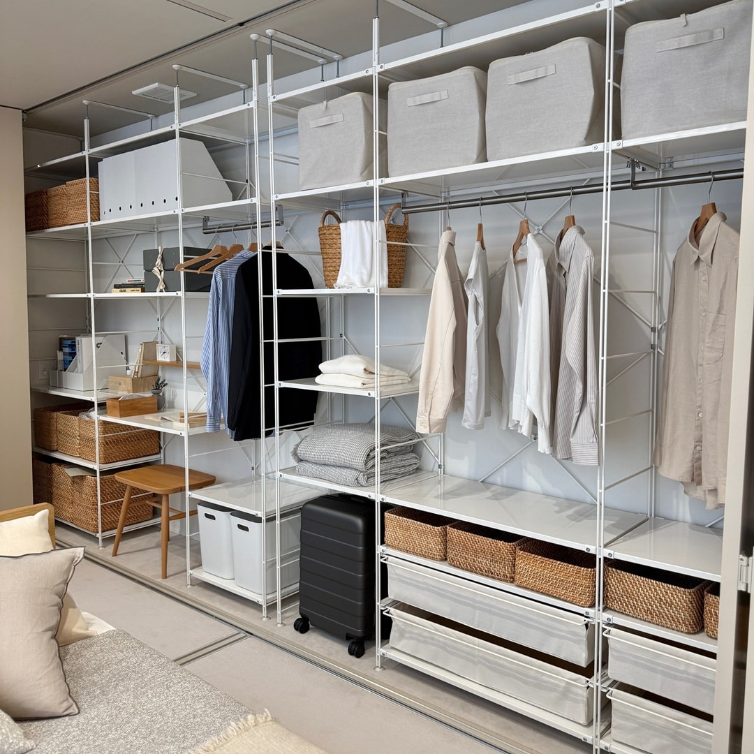 【銀座】無印良品のリノベーション　銀座店　