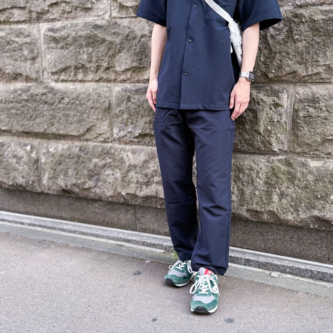 【札幌パルコ】身長：173㎝_VKS8ZB