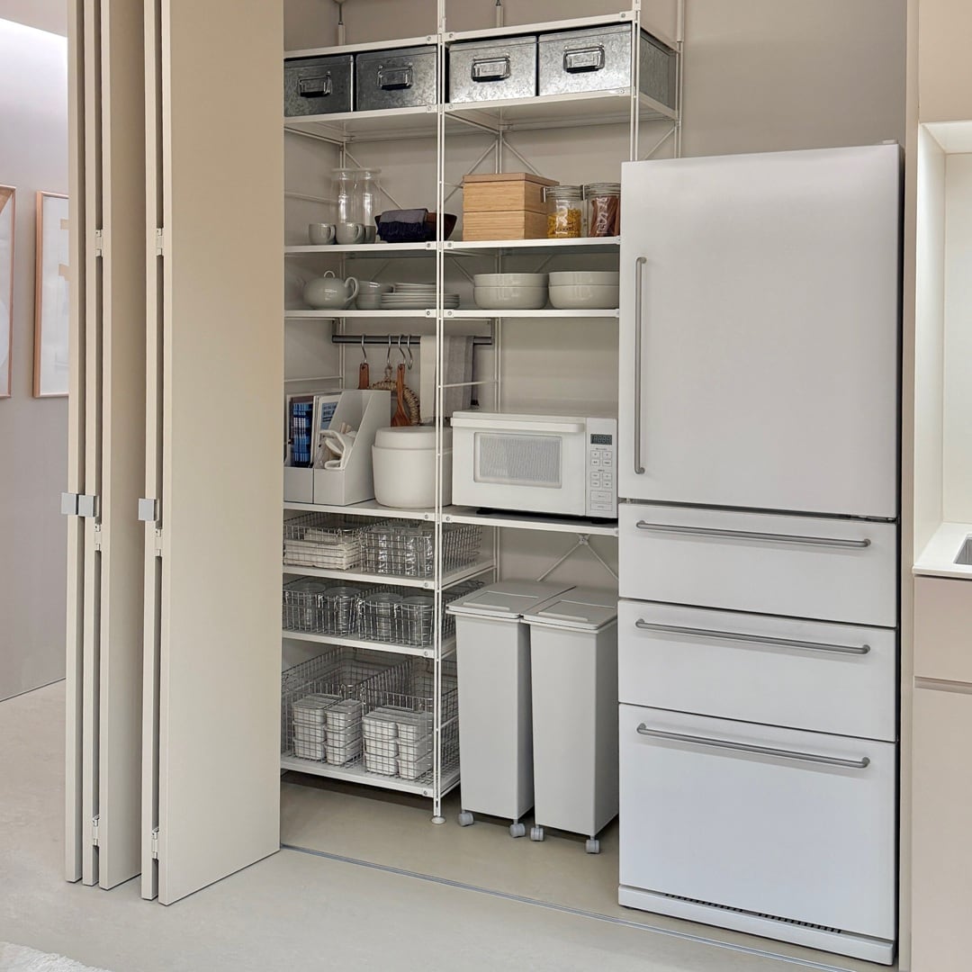 【銀座】無印良品のリノベーション　銀座店　