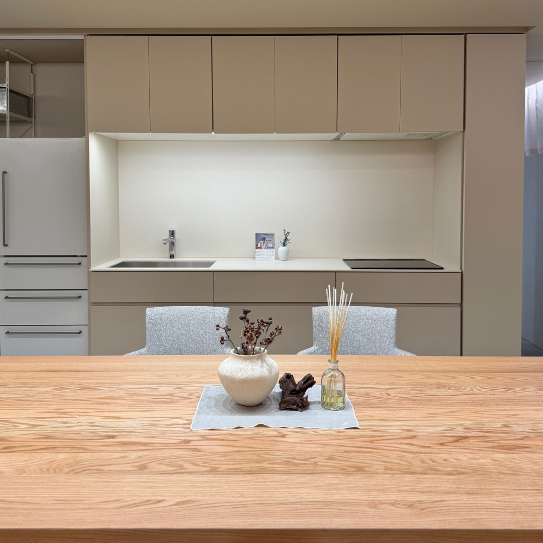 【銀座】無印良品のリノベーション　銀座店　