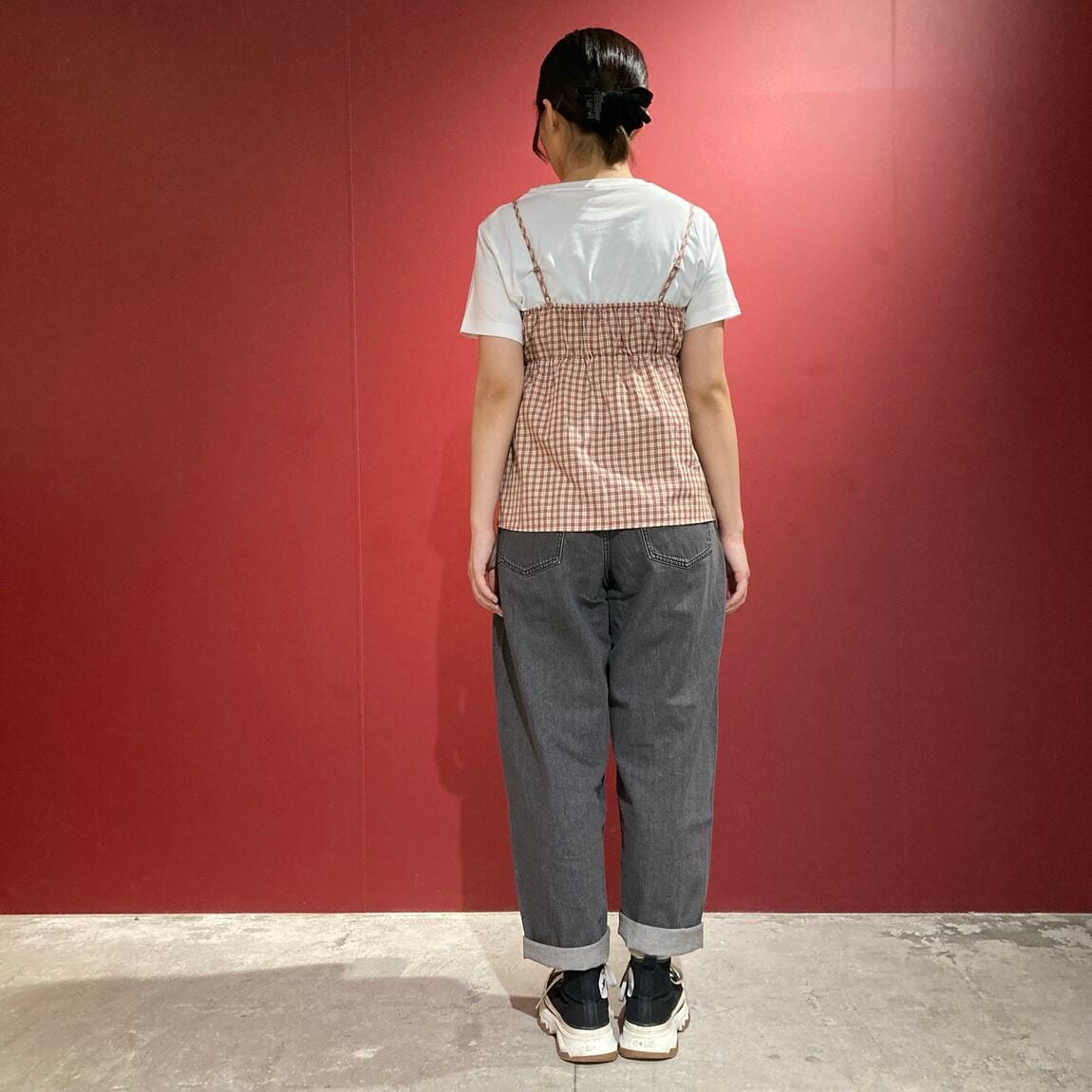 【近鉄四日市】身長163cm_nWnu3n