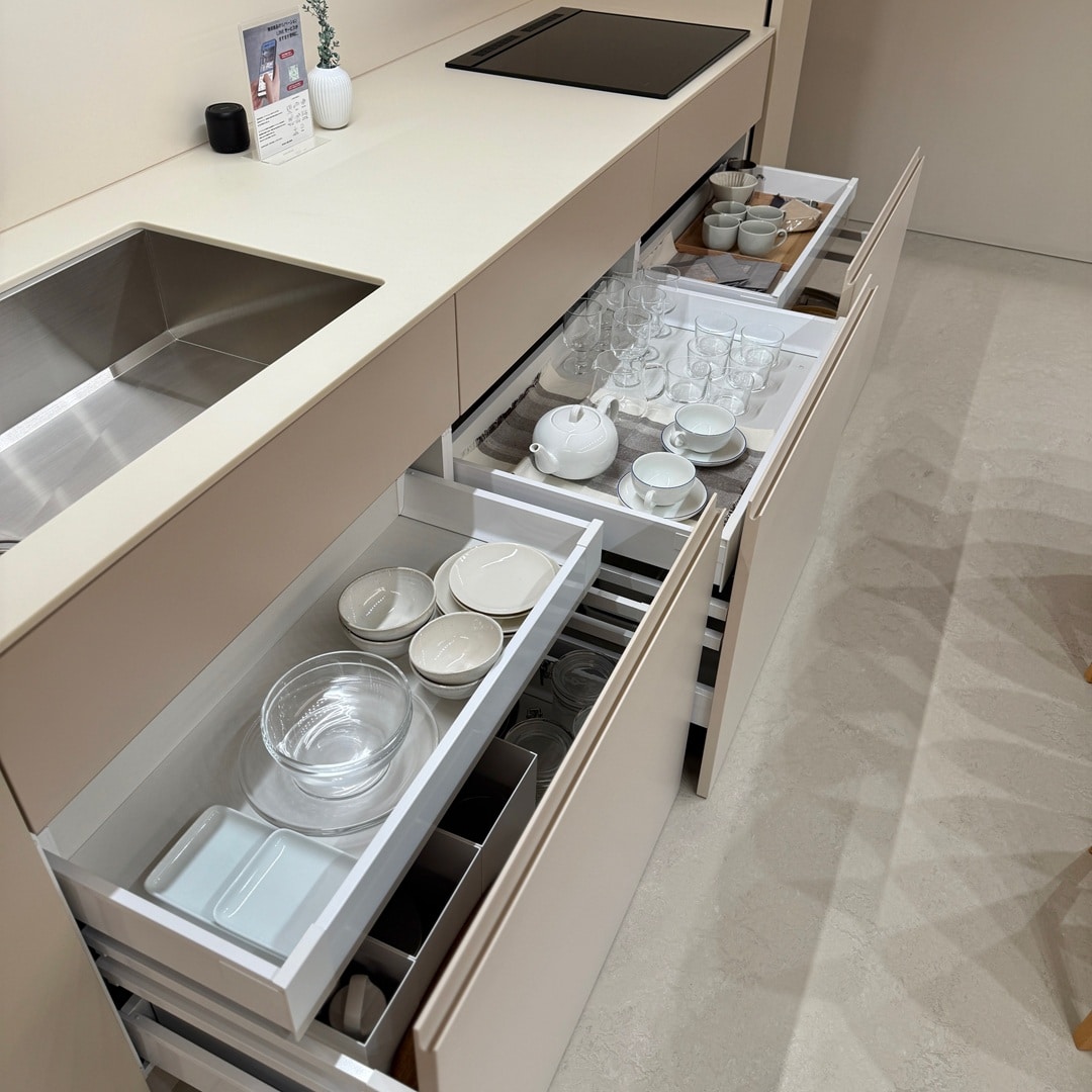 【銀座】無印良品のリノベーション　銀座店　