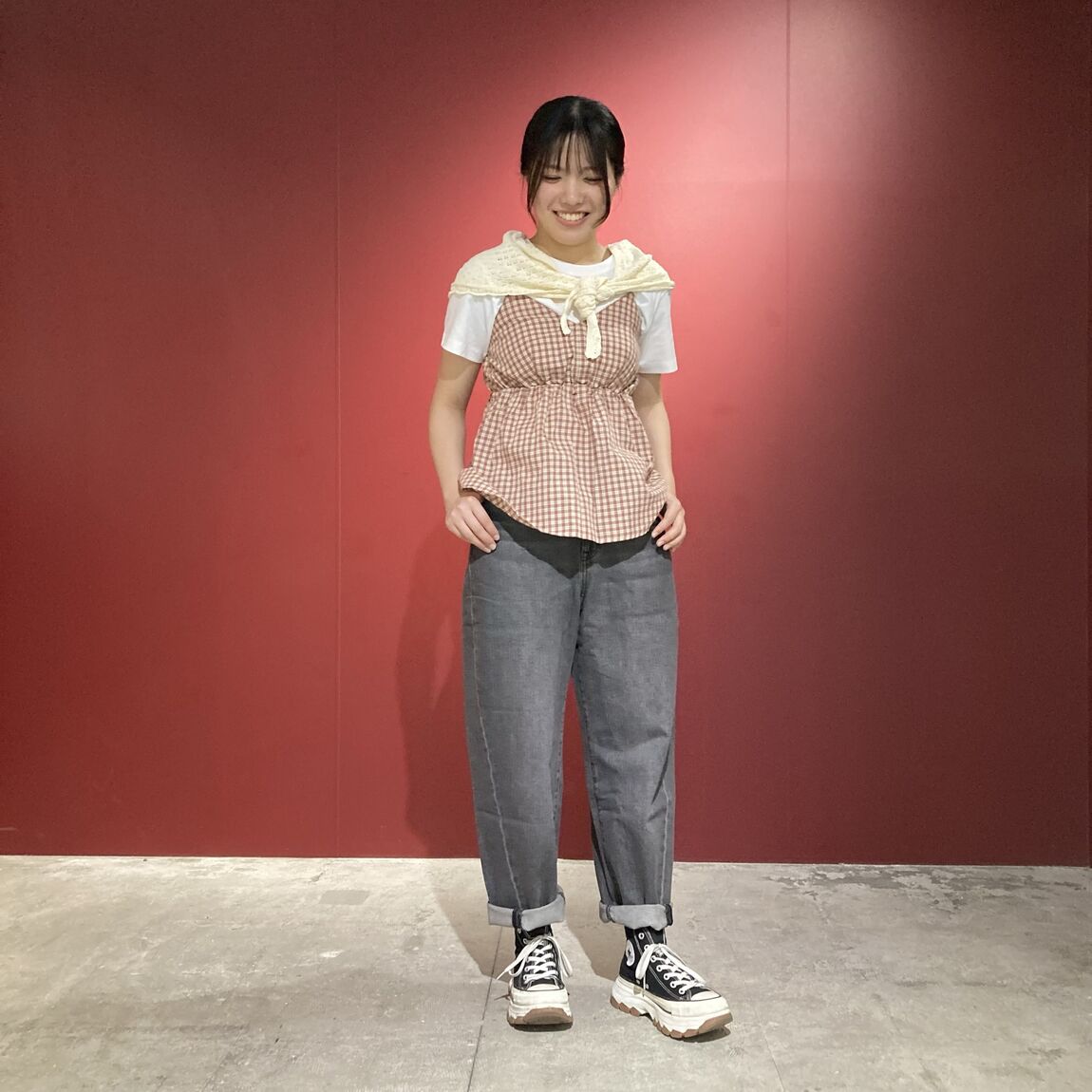【近鉄四日市】身長163cm_tGhV72