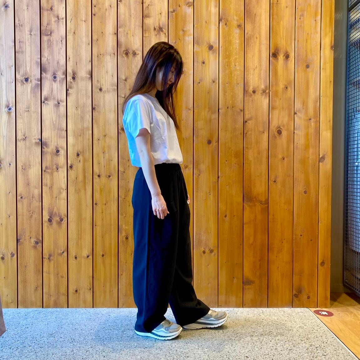 あ