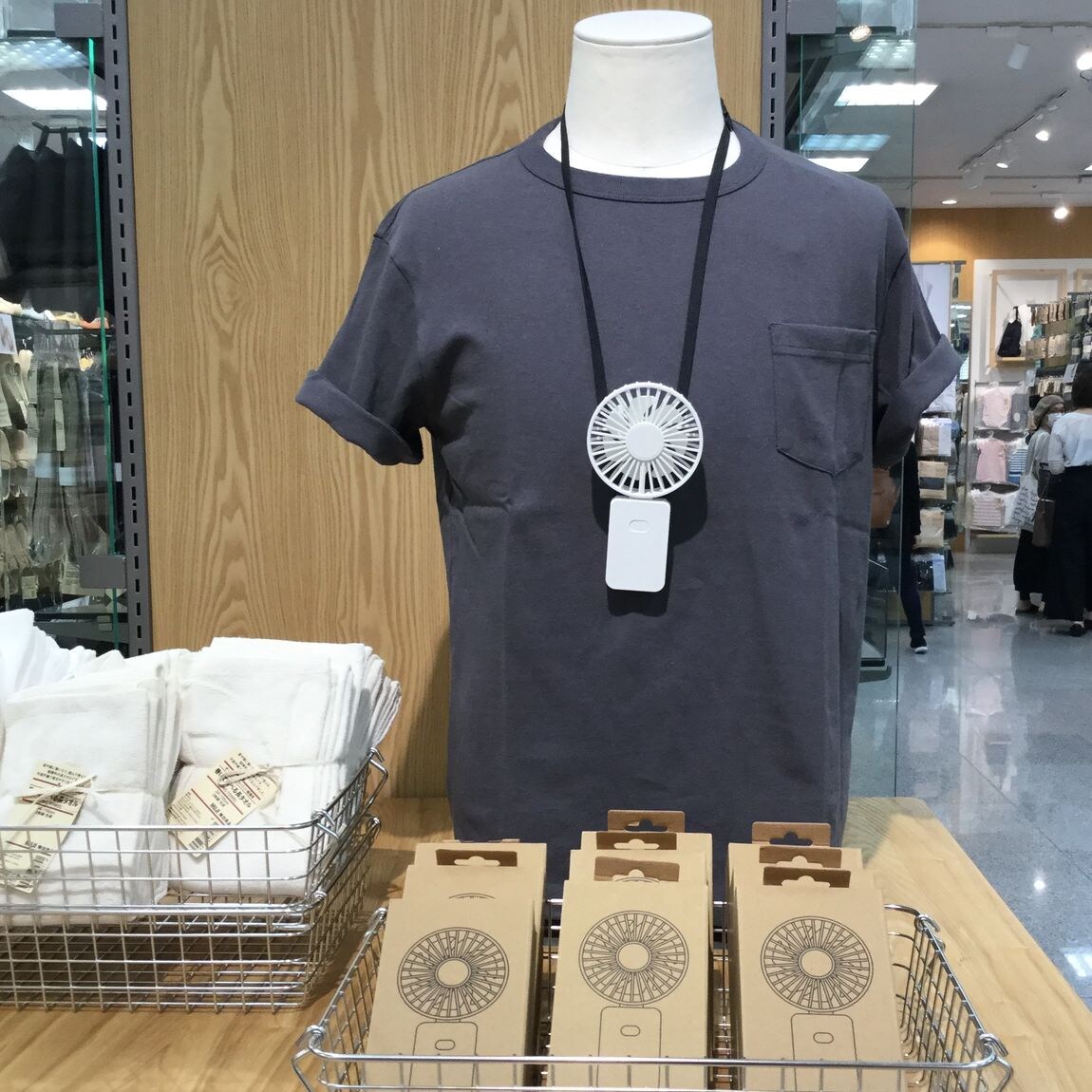 【イオンモール倉敷】今週のイシダ