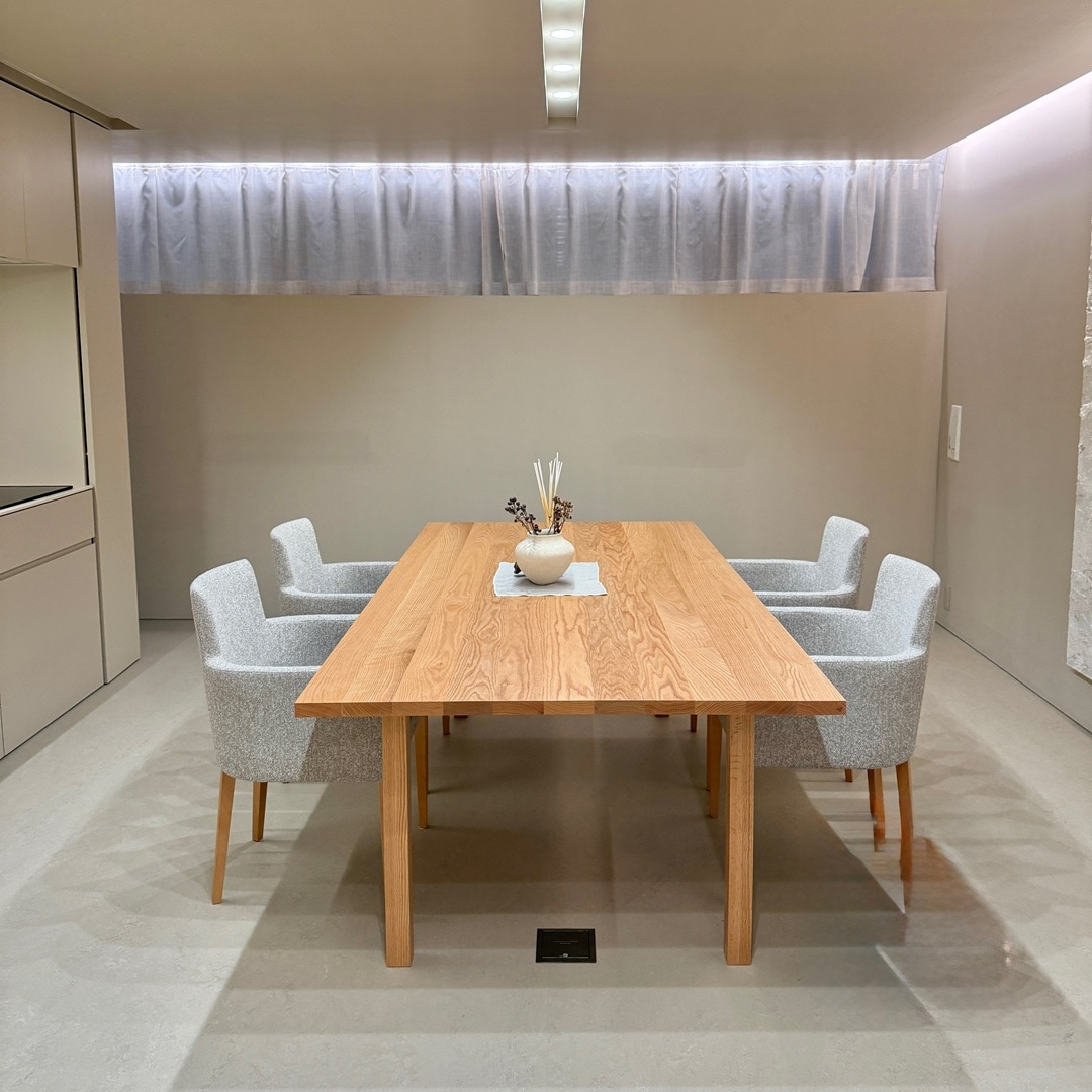 【銀座】無印良品のリノベーション　銀座店　