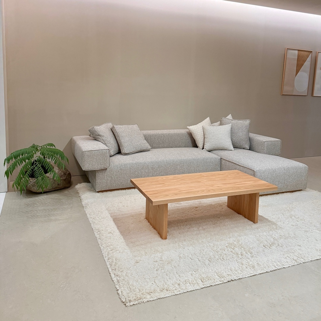 【銀座】無印良品のリノベーション　銀座店　