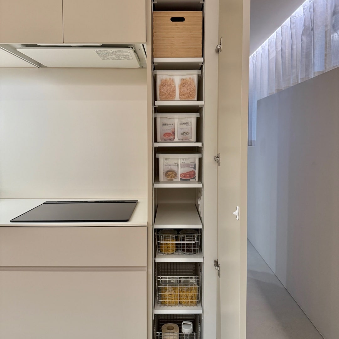 【銀座】無印良品のリノベーション　銀座店　