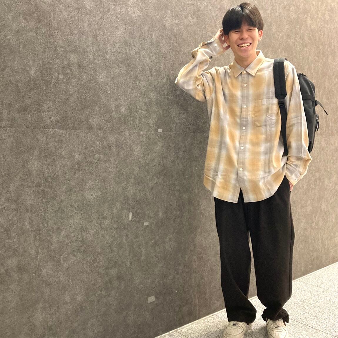 【イオンモール大和】身長171㎝_q3dlZA