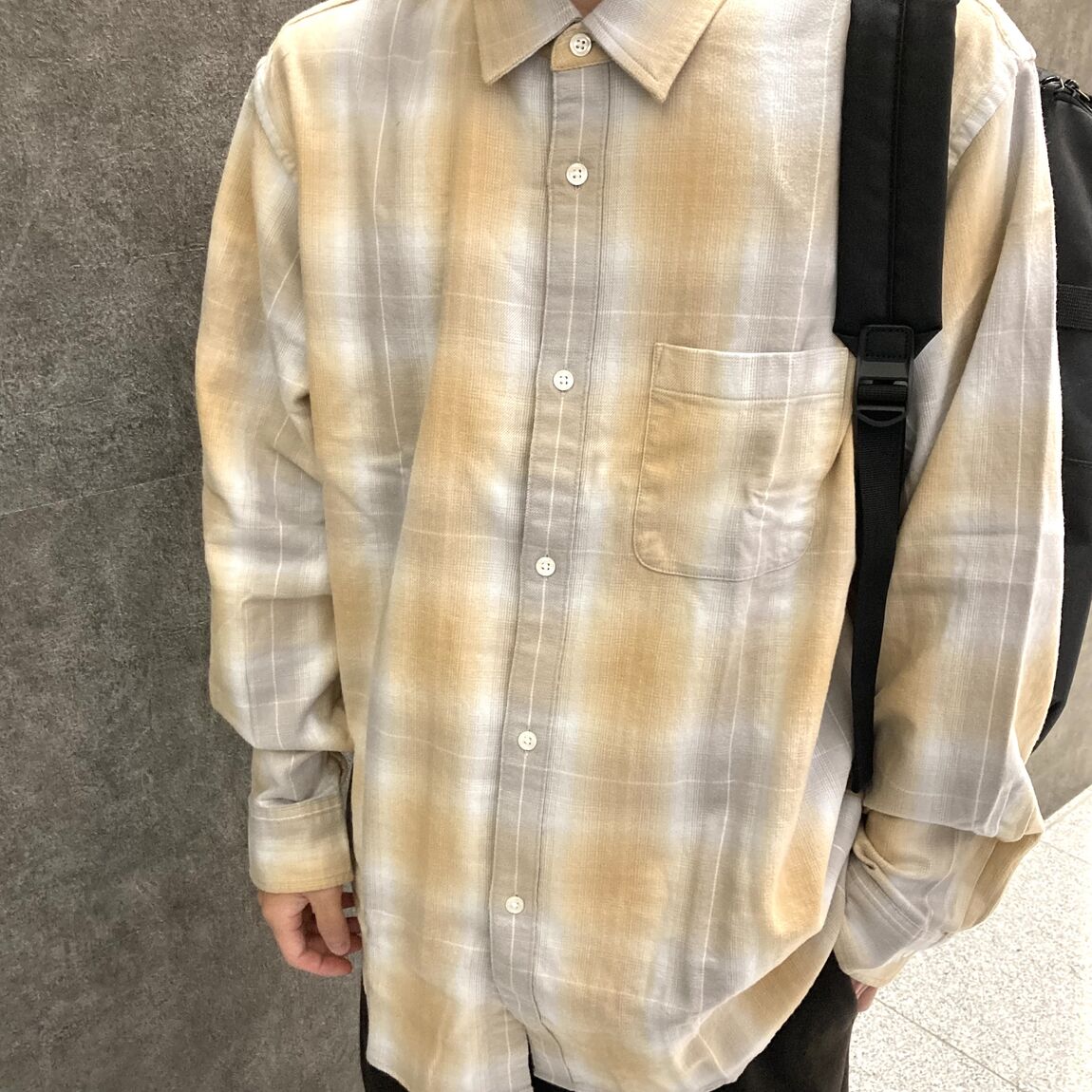 【イオンモール大和】身長171㎝_HuvG7V
