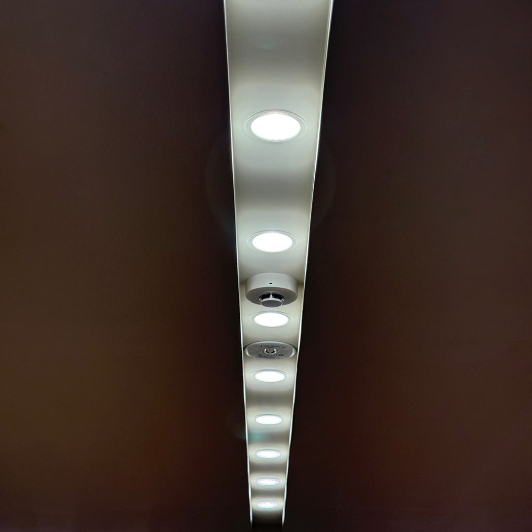 【銀座】無印良品のリノベーション　銀座店　