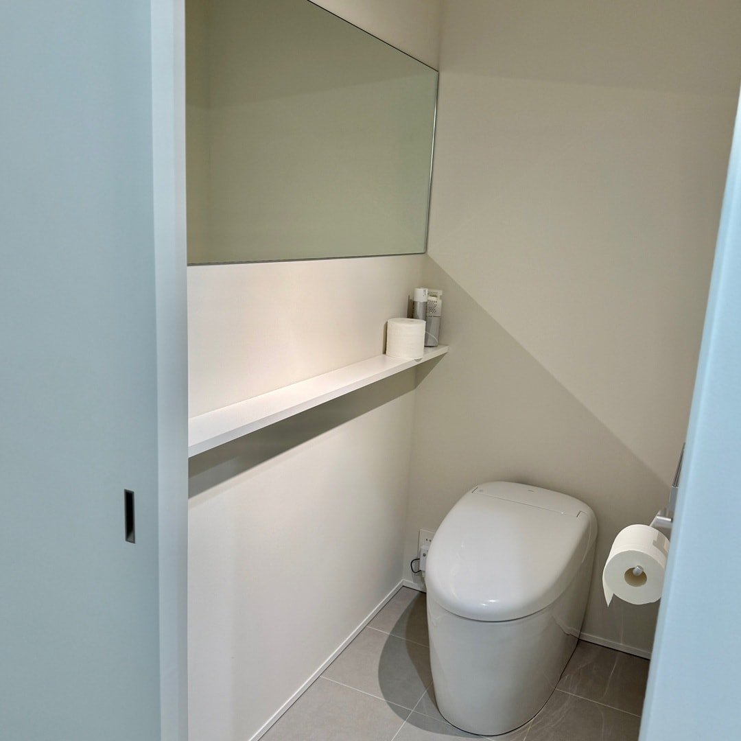 【銀座】無印良品のリノベーション　銀座店　