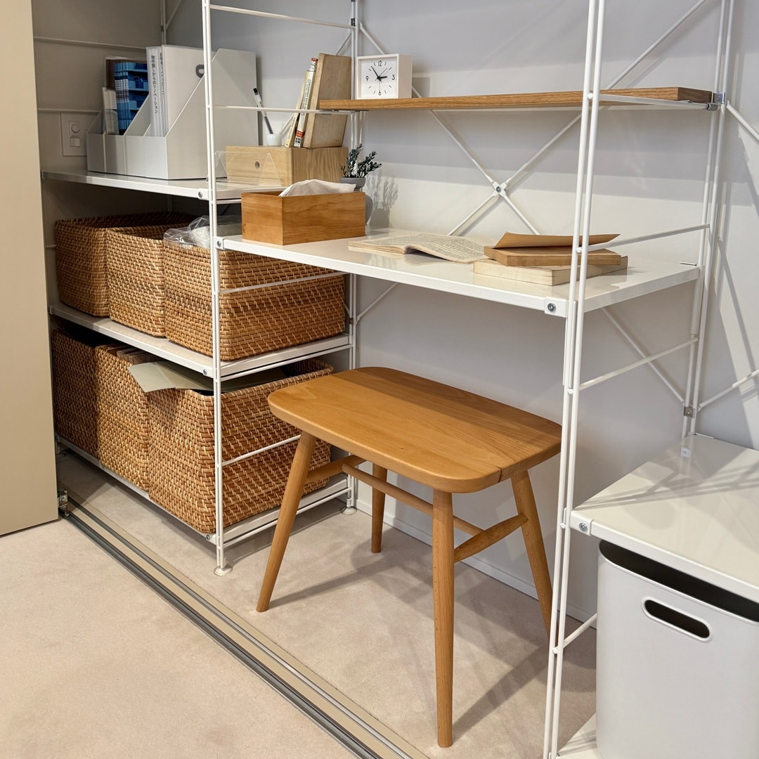 【銀座】無印良品のリノベーション　銀座店　