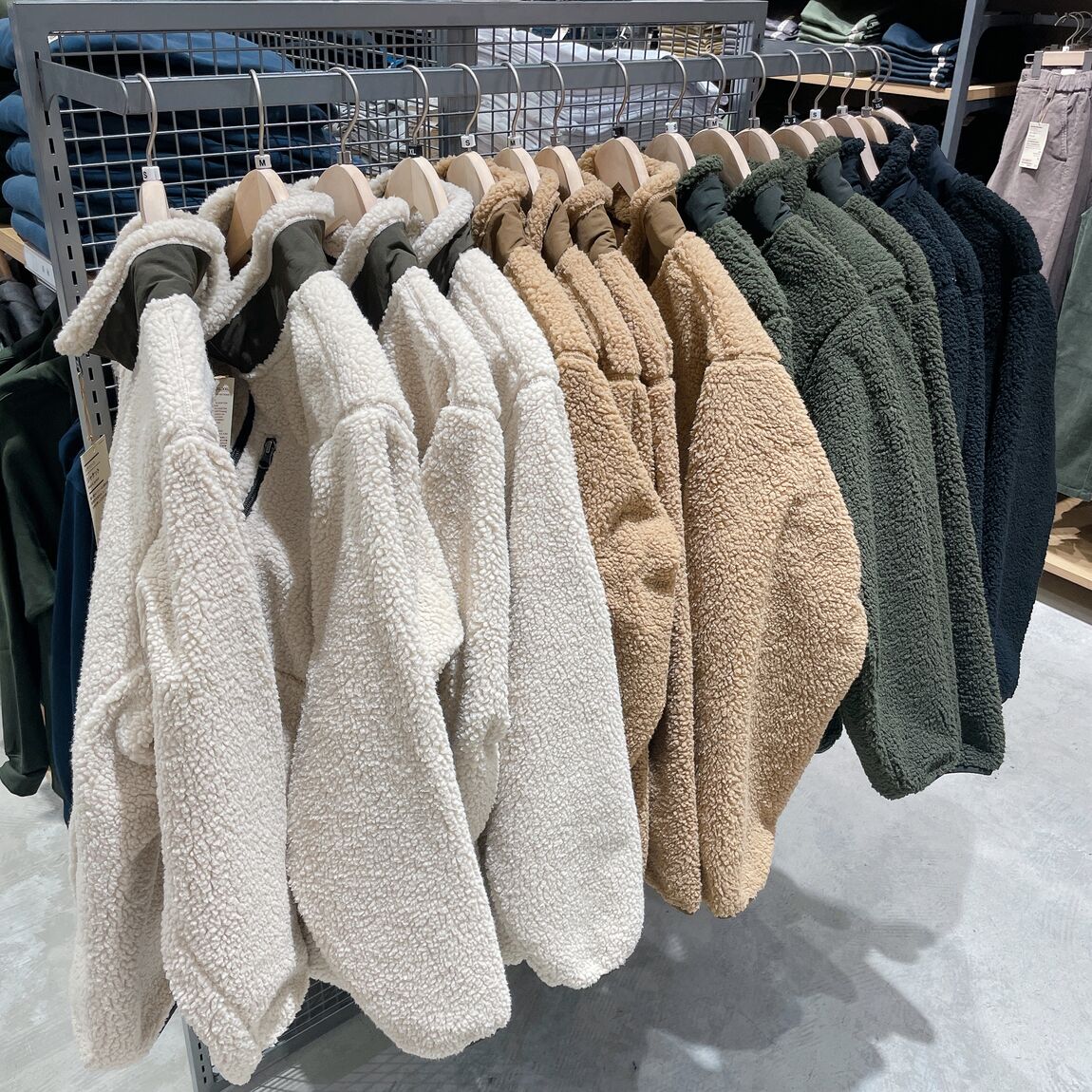 他カラー展開の写真