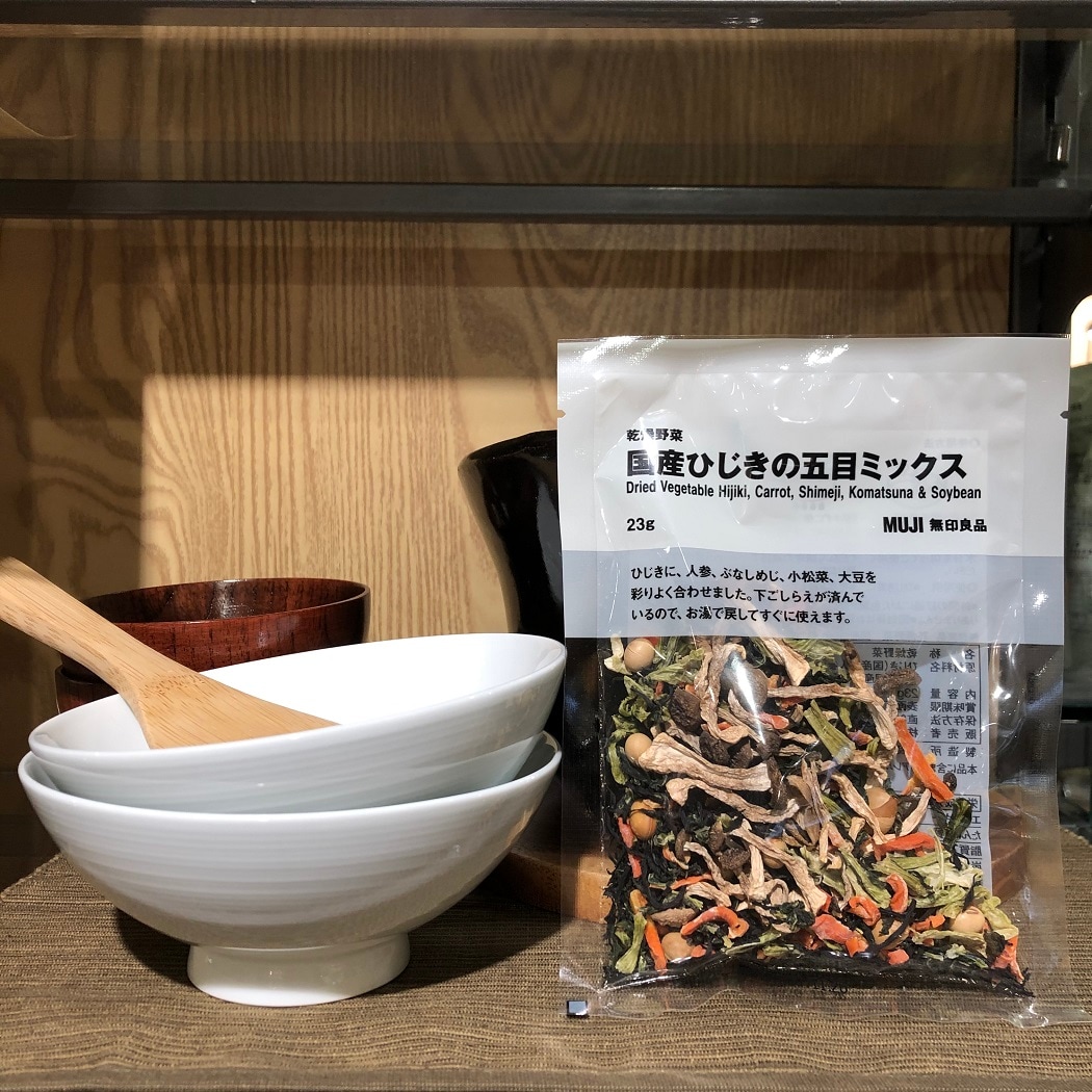 ひじき