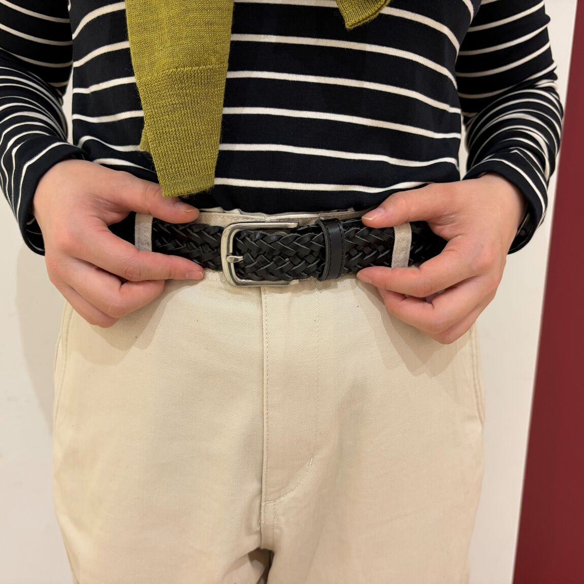 【イオンモール新居浜】身長158cm_lePp6h
