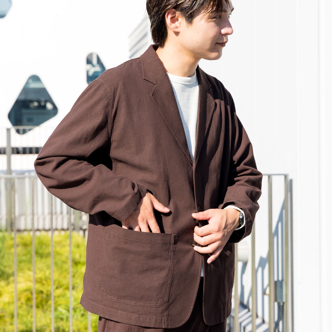 【銀座】身長175cm_l48JlW
