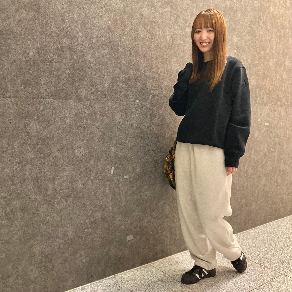 【イオンモール大和】身長163㎝_JThn5O