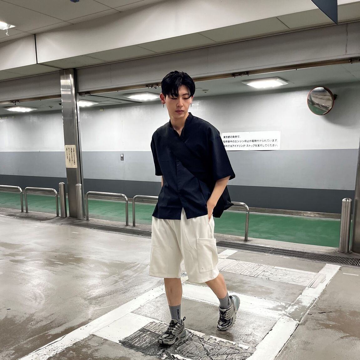 池袋西武