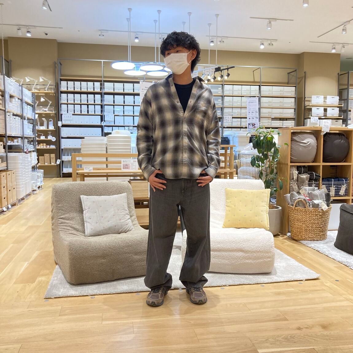 【イオンモール太田】予告　無印良品週間を開催します！_S1AQSL