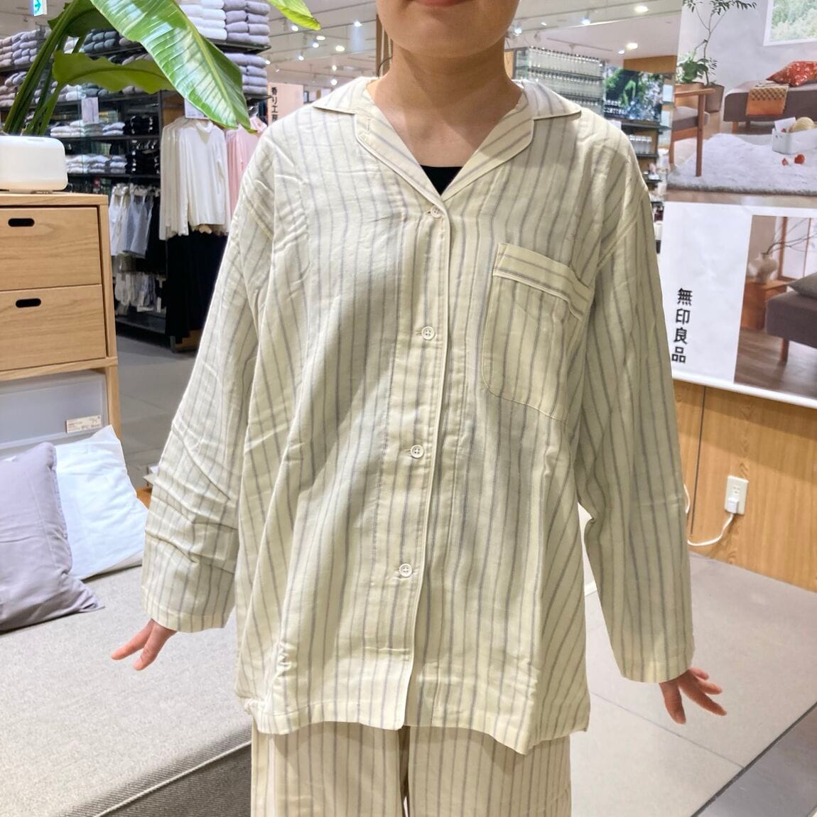 【アリオ倉敷】身長160cm