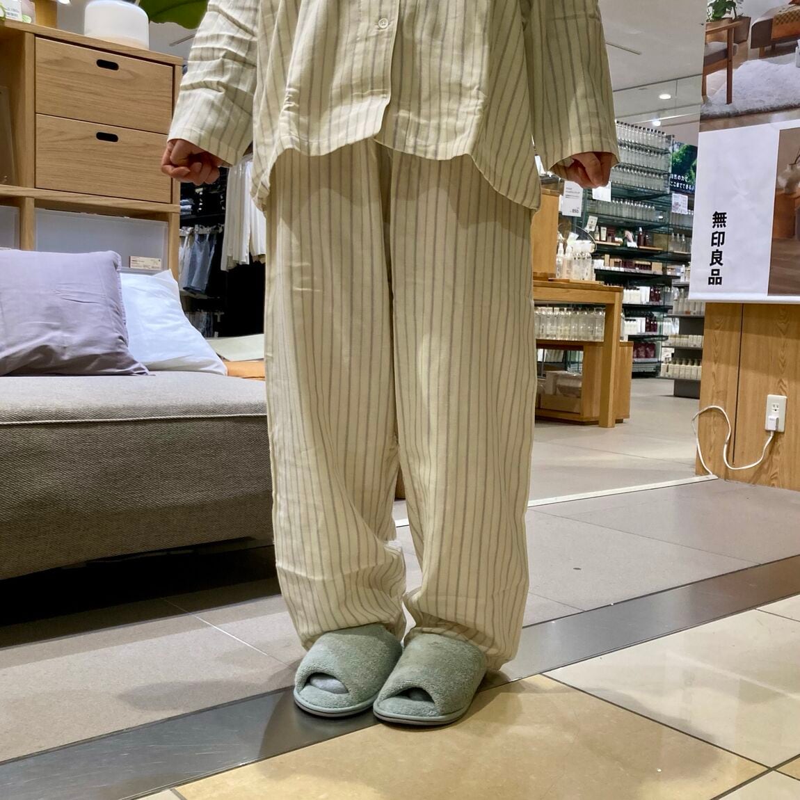 【アリオ倉敷】身長160cm