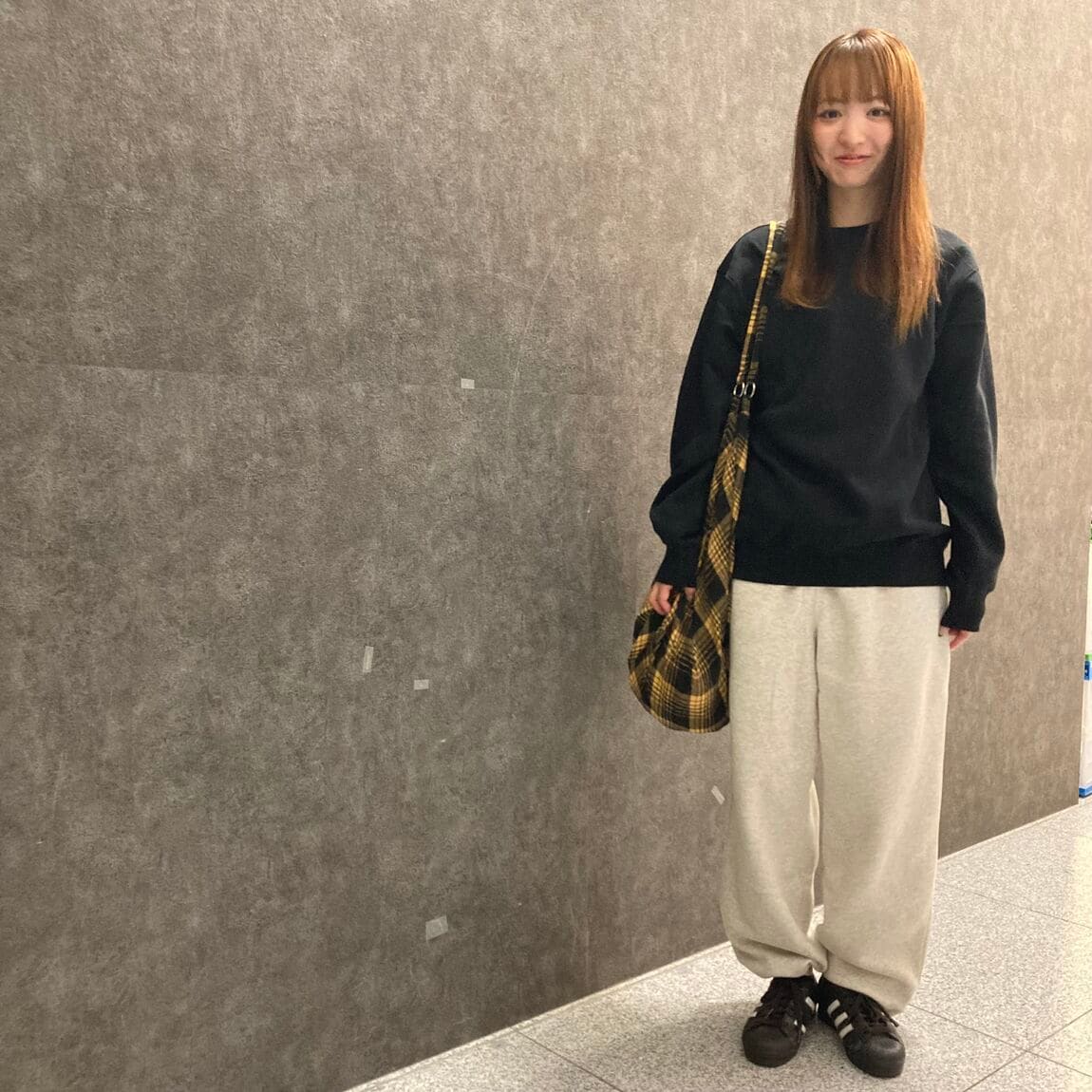 【イオンモール大和】身長163㎝_Gir16S