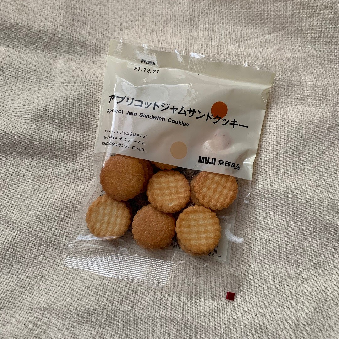 アプリコット