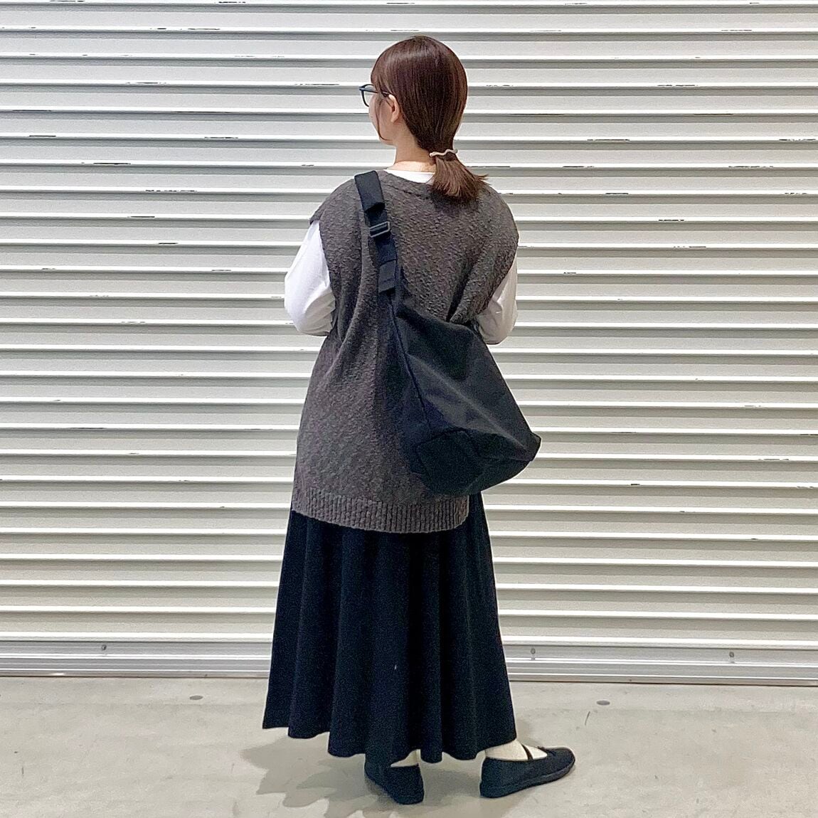 【ヨークタウン塩釜舟入】 衣服おすすめ、秋のスタイリング_F70uJQ