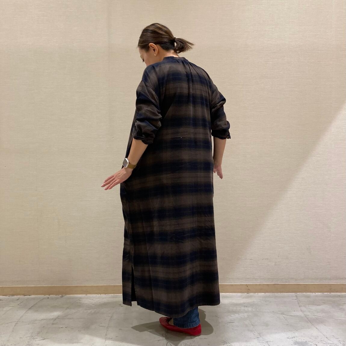 【コクーンシティさいたま新都心】身長153cm_7hsK0B