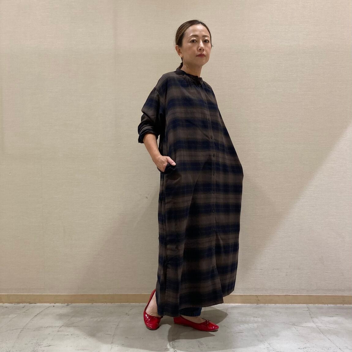 【コクーンシティさいたま新都心】身長153cm_Zw9Xue
