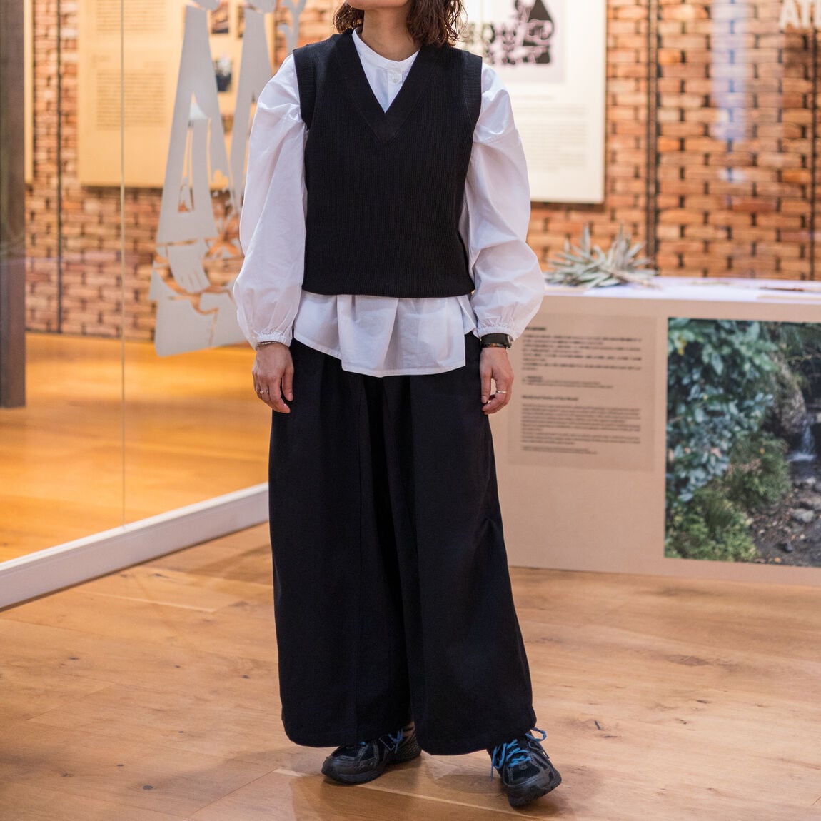 【銀座】身長160cm_ab265G