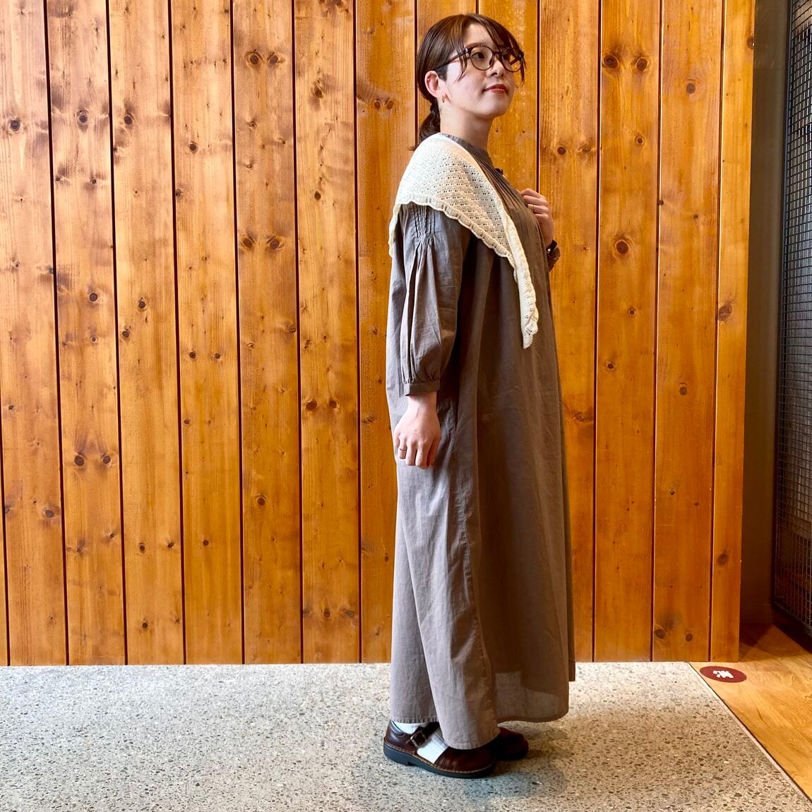 【ランドブレイン千歳モール】152cm_lGQ9VR