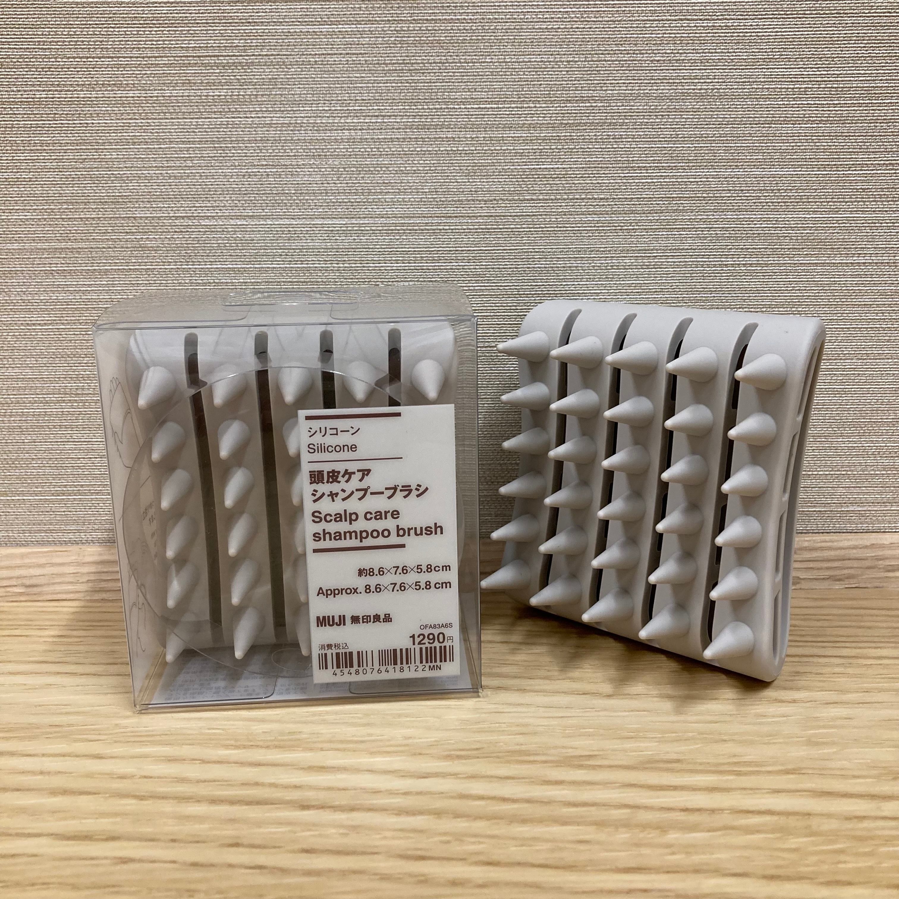 【コープ二条駅】新商品頭皮ケアブラシのご紹介_sdbP7p
